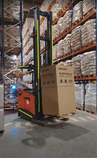 Climatización de Bodega / Empresa - foto 2