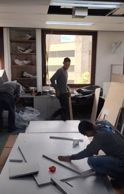 Climatización de Torre Concasa - foto 2