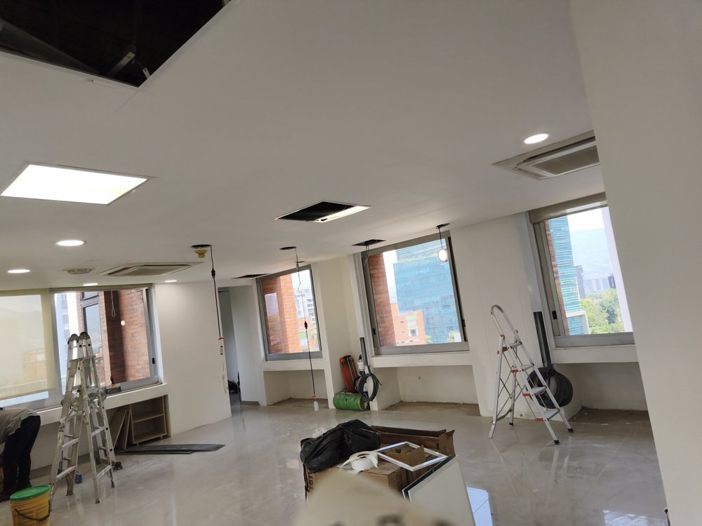 Climatización de Torre Concasa - foto 3