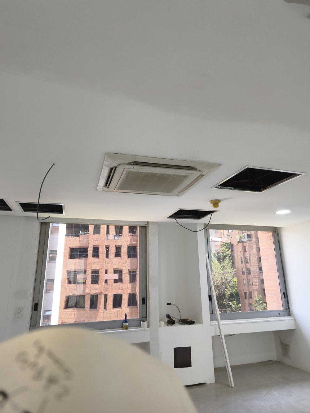 Climatización de Torre Concasa - foto 4