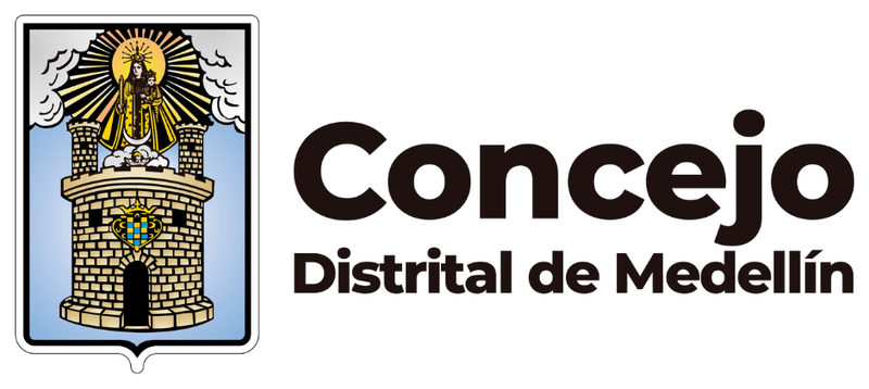 Concejo Distrital de Medellín