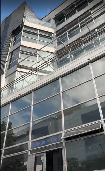 Climatización de Edificio - foto 1
