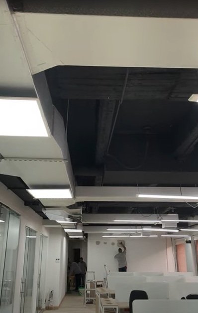 Climatización de Edificio - foto 2