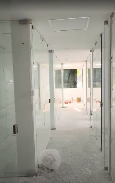 Climatización de Edificio - foto 3