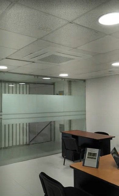 Climatización de Edificio - foto 4