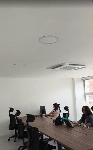 Climatización de Edificio - foto 5