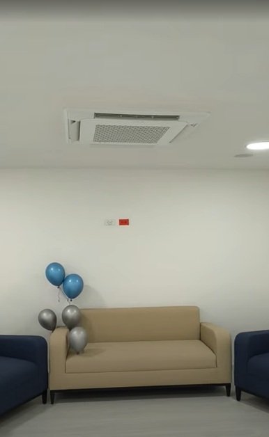 Climatización de Edificio - foto 6