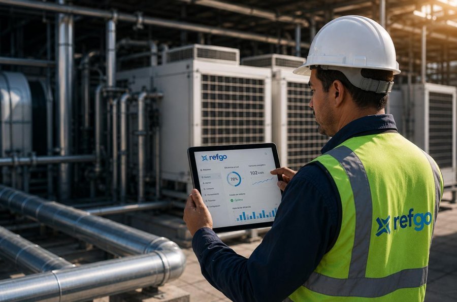 Eficiencia energética
