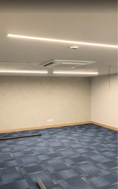 Climatización de Universidad ESUMER - foto 4