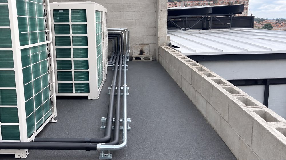 Climatización de NUTRIVEC - foto 3